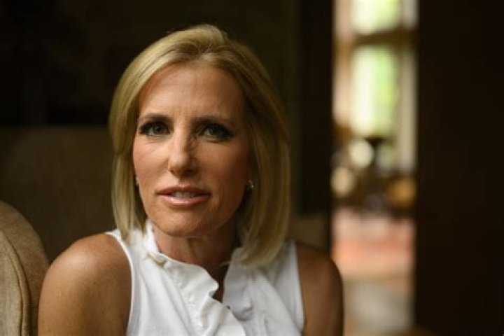 Laura Ingraham Has Three Adopted Children Maria Caroline, Michael