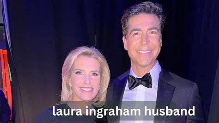 Laura Ingraham is a Proud Mother of 3 Adopted Children Meet Them