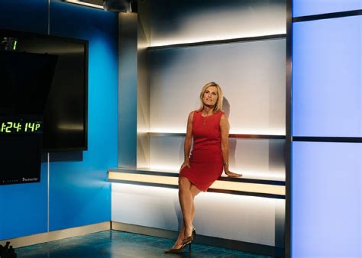 Laura Ingraham Is Ready to Rev Up Fox News The New York Times