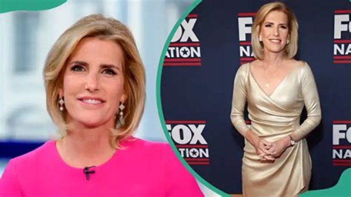 Laura Ingraham Net Worth Age Height Weight Hot Sex Picture