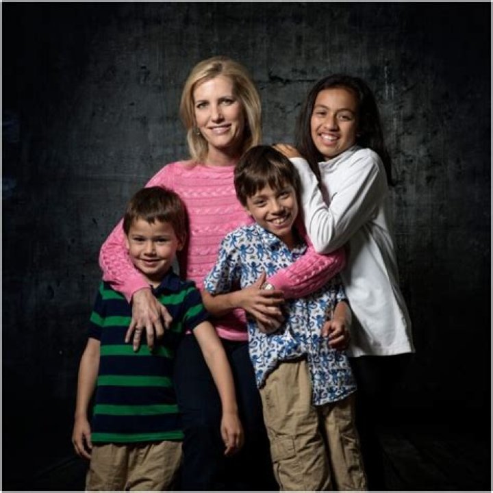 Laura Ingraham Net Worth Husband Famous People Today
