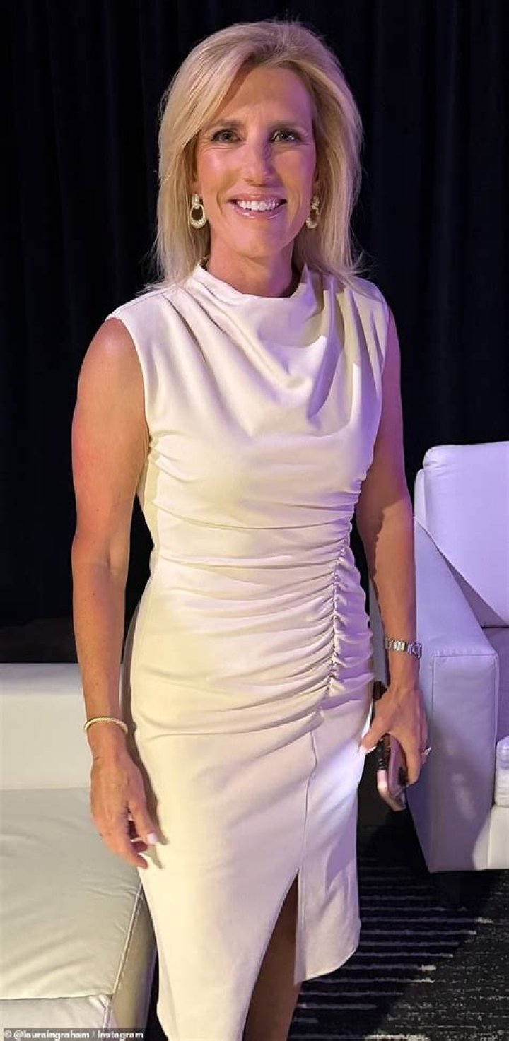 Laura Ingraham was 'Trump before Trump,' but is she made for TV?