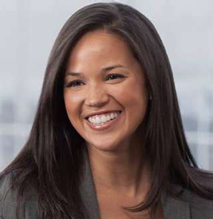 Laura Jarrett Age 33, CNN Reporter & Husband Wedding That Had VVIP Guests