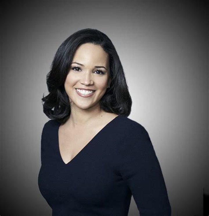 Laura Jarrett Bio CNN Reporter's Age, Husband, Famous Parents All