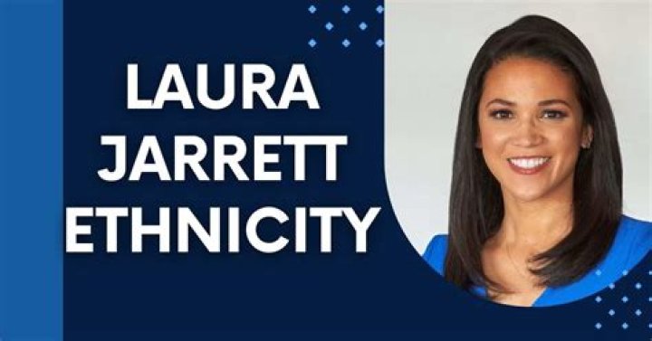 Laura Jarrett Wiki, Bio, Ethnicity, Net Worth, Age, Husband & more