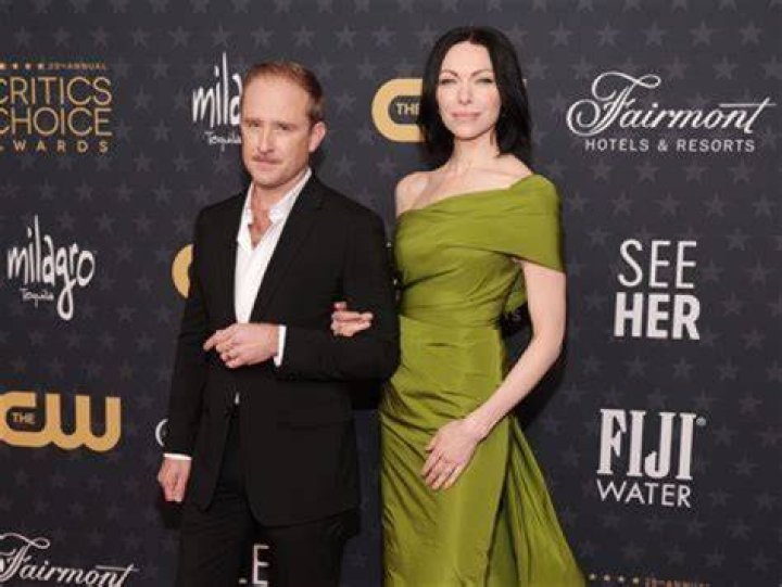 Laura Prepon Husband: Meet Ben Foster ·