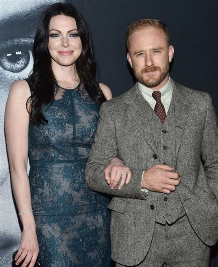 Laura Prepon Is Engaged to Ben Foster See Her Ring
