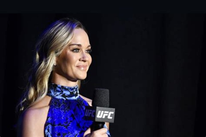Laura Sanko Aces Yet Another Challenge UFC