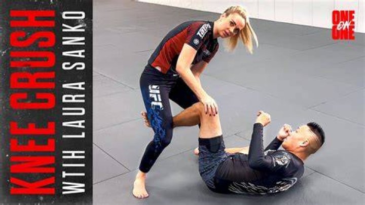 Laura Sanko, Blond, Woman Crush, Ufc, Crushes, Sports Bra, Everyday