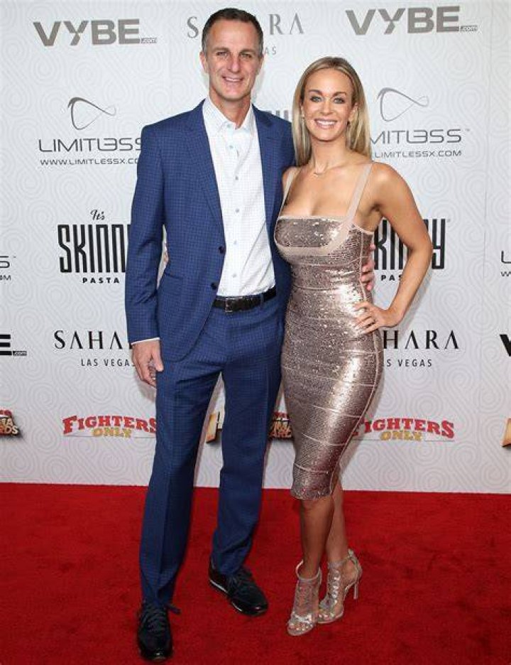 Laura Sanko's Rarely Shared Life Moments with Husband Nathan Sanko