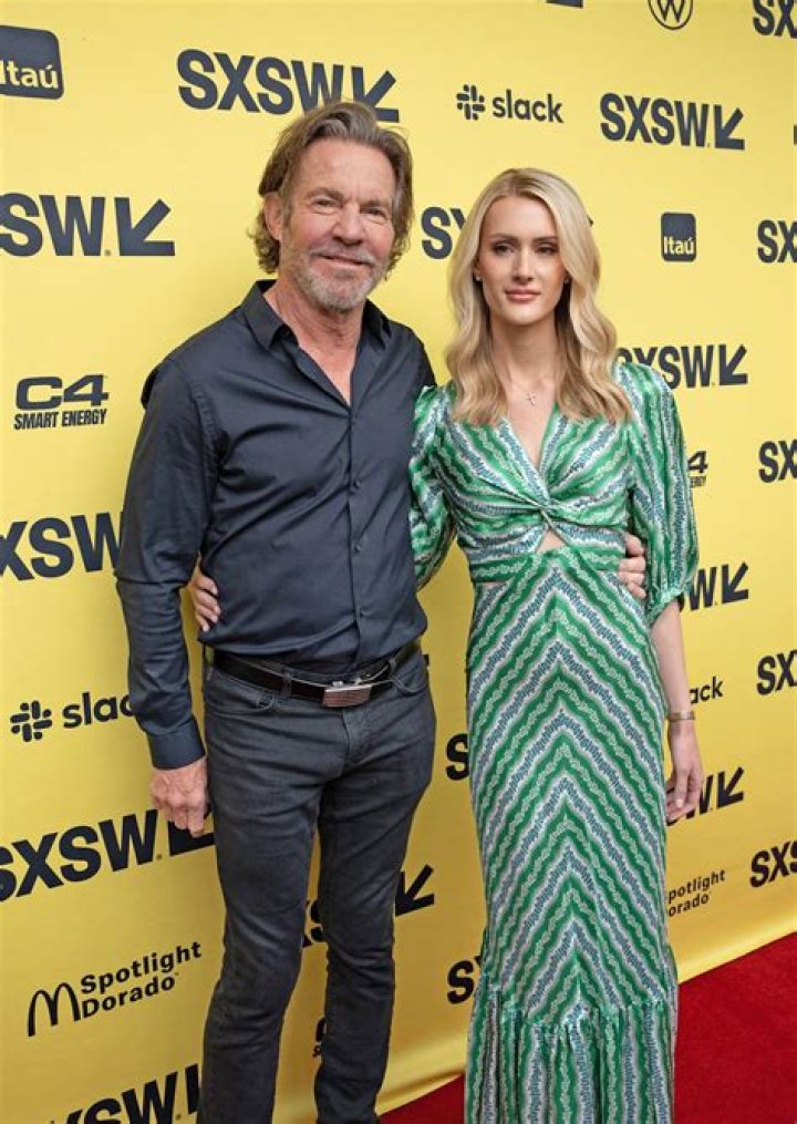 Laura Savoie Net Worth 2023, Age, Dennis Quaid's Wife