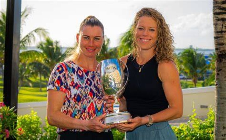 Laura Siegemund And Antonio Zucca's Enduring Bond