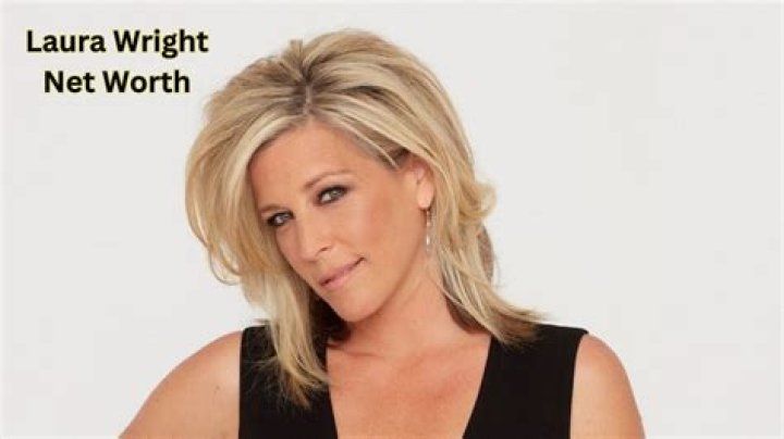 Laura Wright Net Worth 2023 Movie Career Age Bf Cars