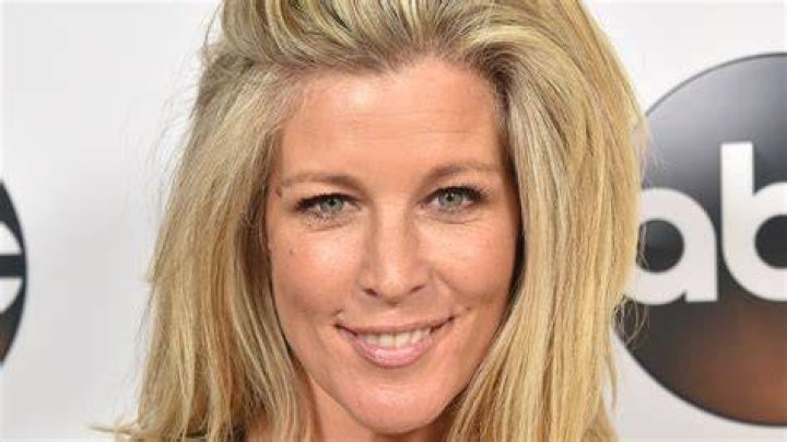 Laura Wright Reveals How She Landed Her First Soap Opera Role