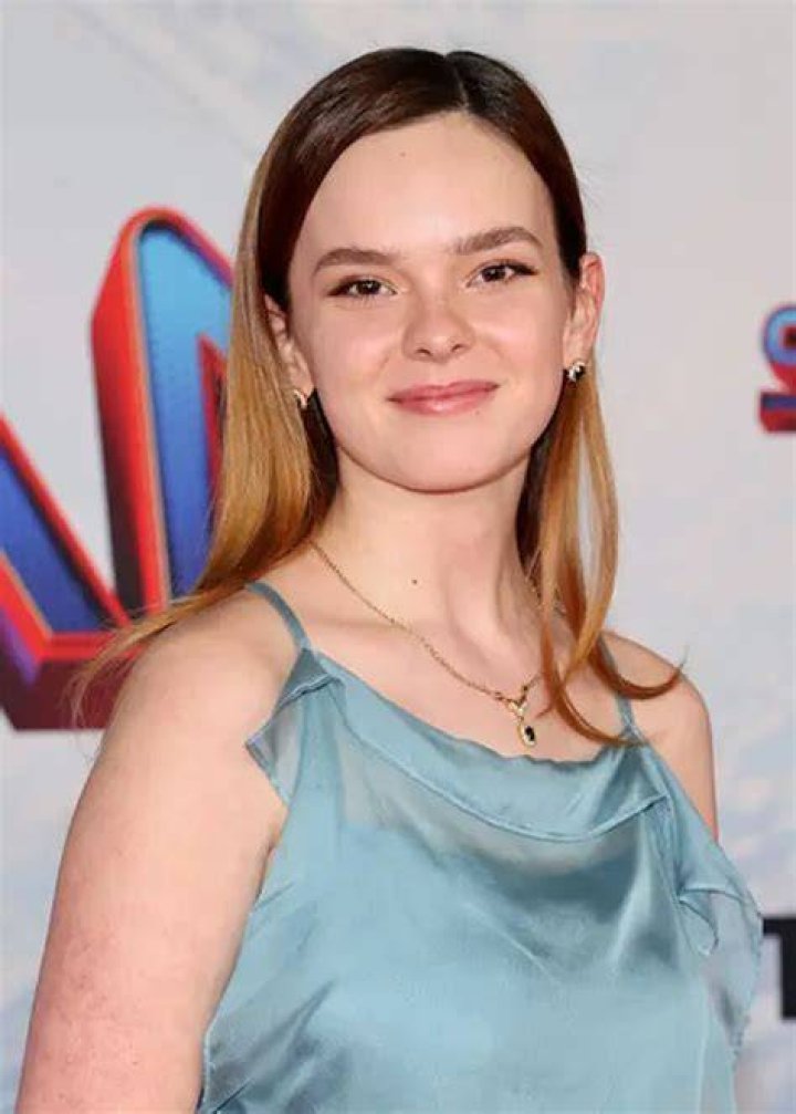 Laurel Marsden Age, Height, Parents, Net Worth, Wiki, Biography