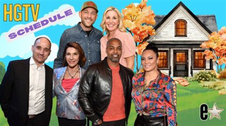 Laurelset HGTV show 'Home Town' to debut season 2 on Monday