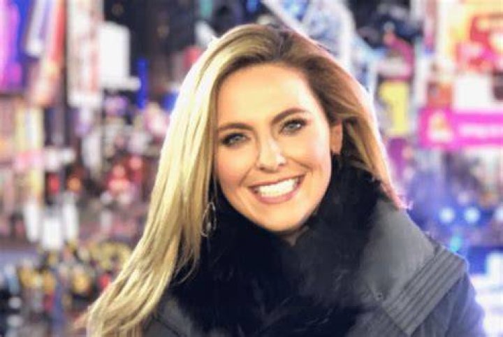 Lauren Blanchard (Fox News) Wiki Bio, age, husband, wedding, salary