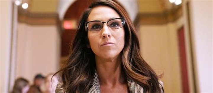 Lauren Boebert Cheaper to 'Have a Kid' Than Pay for Birth Control