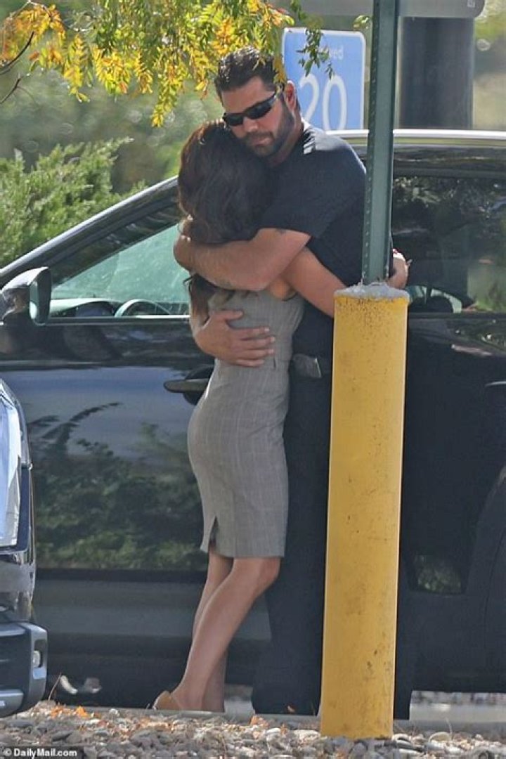 Lauren Boebert Husband Age Facts About Their Relationship