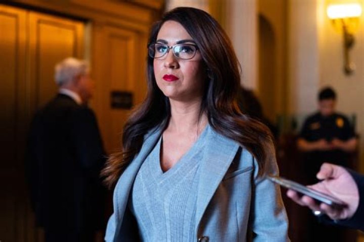 Lauren Boebert Who is the controversial Colorado Congressional
