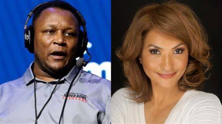 Lauren Campbell ExWife of Barry Sanders, Age, Children, Net Worth and