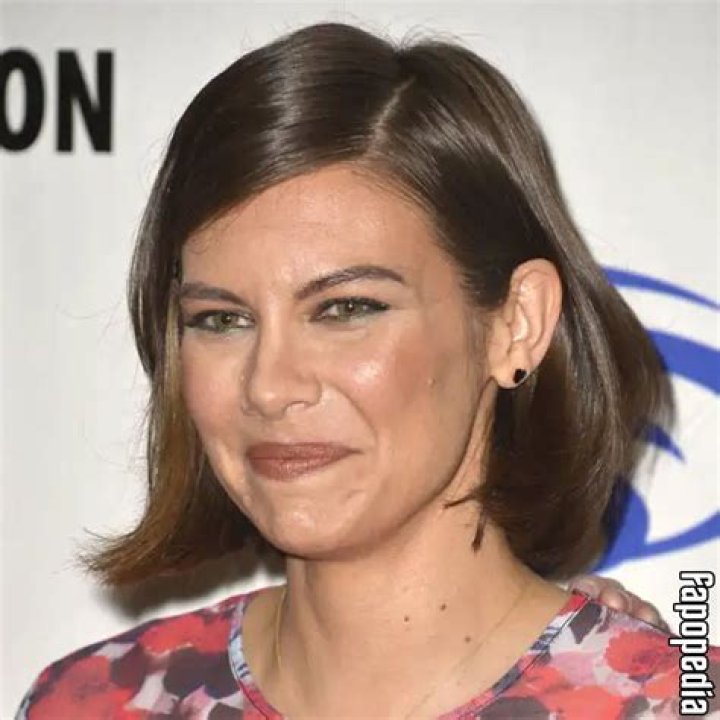 Lauren Cohan Nude Leaks Photo 1643088 Fapopedia