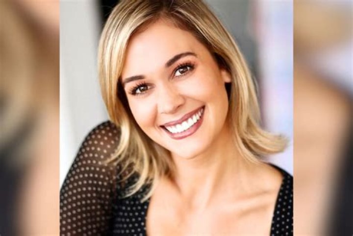 Lauren Compton Wikipedia, Wiki, Age, Family, Bio, Reddit, Instagram