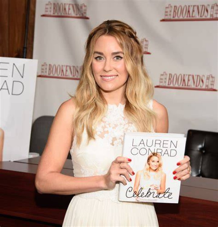 Lauren Conrad Announced The Birth Of Her Baby In The Most Original Way