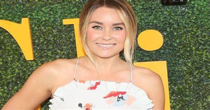 Lauren Conrad Announces Pregnancy with an Instagram of a Sonogram