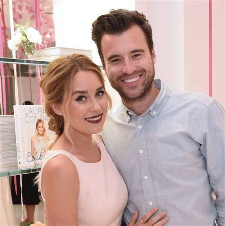 Lauren Conrad announces she's pregnant with her second child WHO Magazine