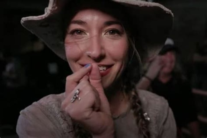 Lauren Daigle Bio, Wiki, Age, Height, Religion, Career, Songs