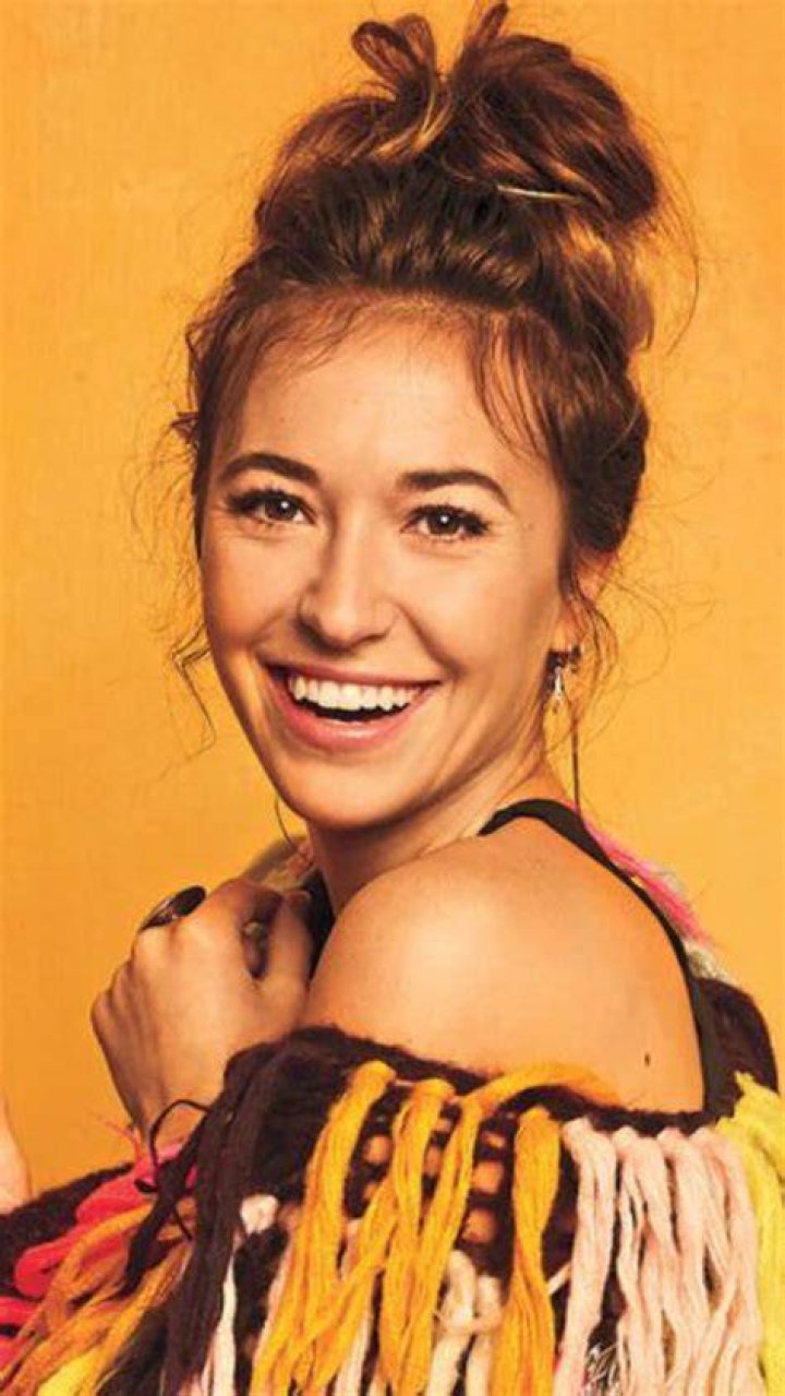 Lauren Daigle Shares About Childhood Dream And What God Spoke To Her