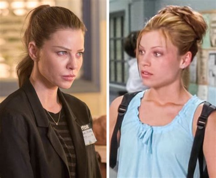 Lauren German A Walk to Remember Where Are They Now? POPSUGAR