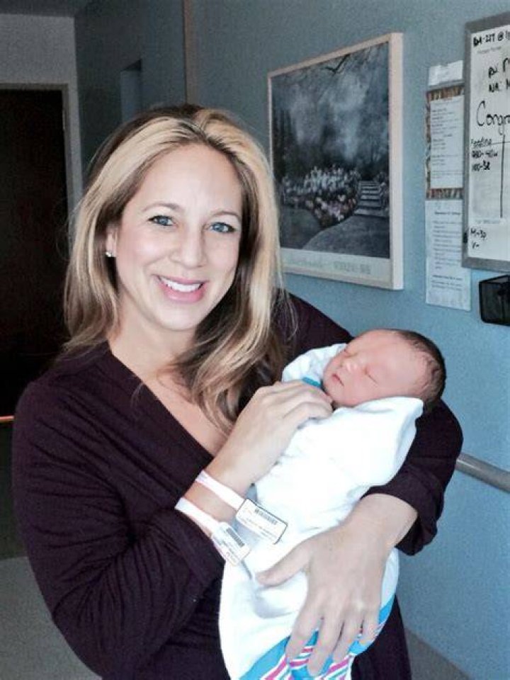 Lauren Glassberg (WABC) BioWiki, Age, Husband, Son, and Net Worth