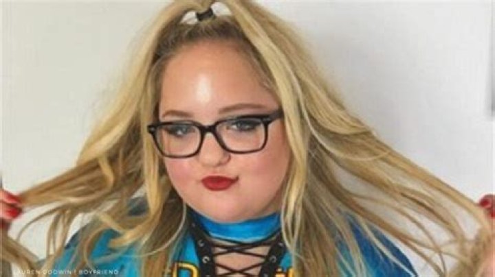 Lauren Godwin (TikTok Star) Wiki, Bio, Age, Height, Weight, Dating