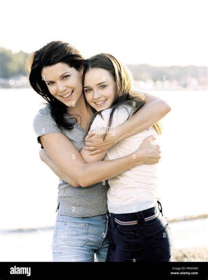 Lauren Graham and Alexis Bledel Reuniting for Gilmore Girls Anniversary