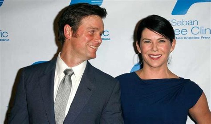 Lauren Graham Husband, Peter William Are They Divorced?