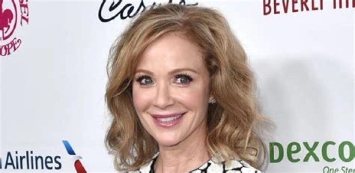 Lauren Holly Net Worth 2024 Wiki, Married, Family, Wedding, Salary