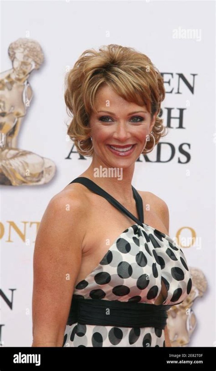Lauren Holly