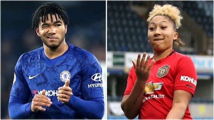 Lauren James Chelsea agree transfer fee with Manchester United for