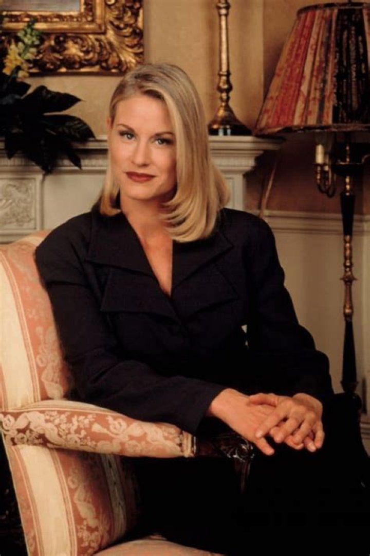 Lauren Lane Retired From Hollywood After 'The Nanny' Ended