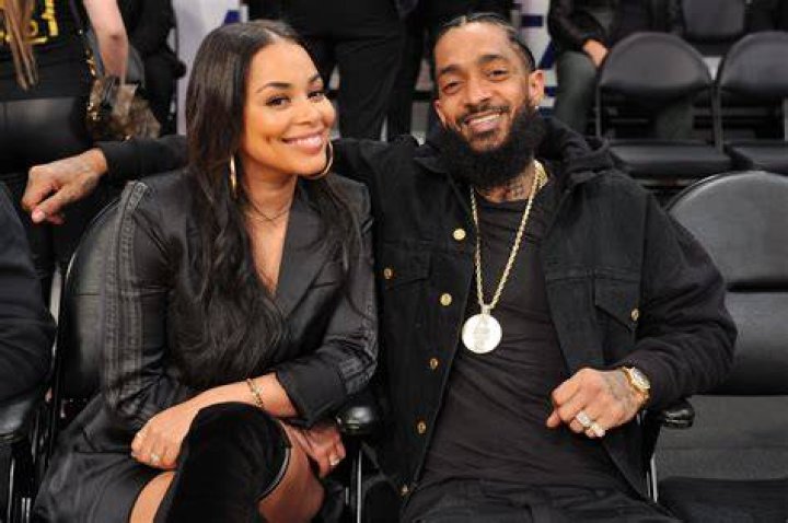 Lauren London Honors Nipsey Hussle One Year After Death 'I Promise I