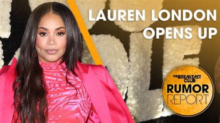 Lauren London Opens Up About Life After Nipsey Hussle