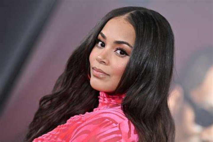 Lauren London Recalls First Time She Met Jonah Hill