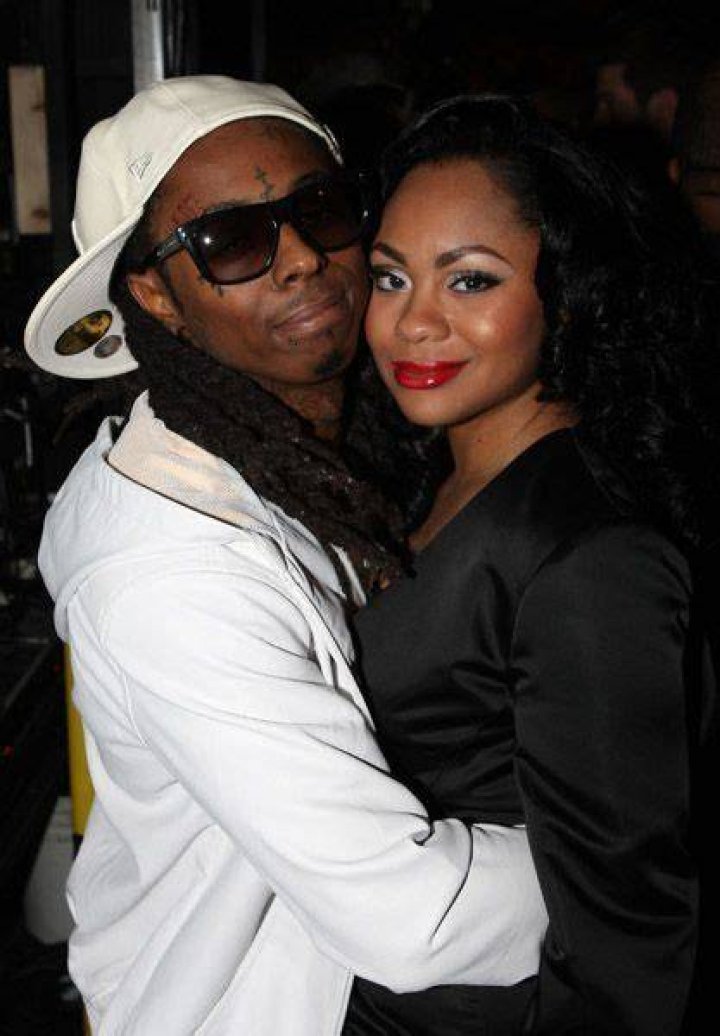 Lauren London x Lil Wayne 90s couples, Lauren london nipsey hussle