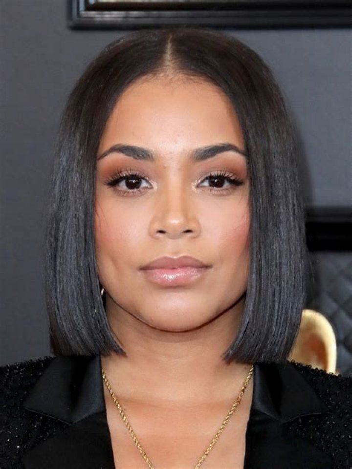 Lauren London's Kids POPSUGAR Celebrity