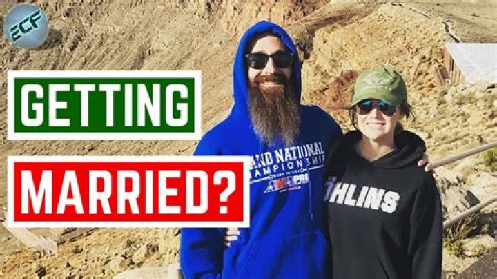 Lauren Moore Knob Wiki bio, age & Aaron Kaufman' wife or girlfriend?