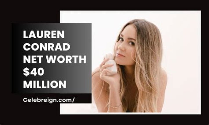 Lauren Parsekian Biography, Net Worth, Age, Early Life, Education