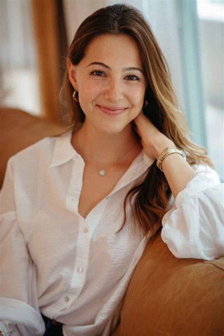 Lauren Portland Lifestyle/Headshots &raquo; Allegra Villella Lifestyle Blog