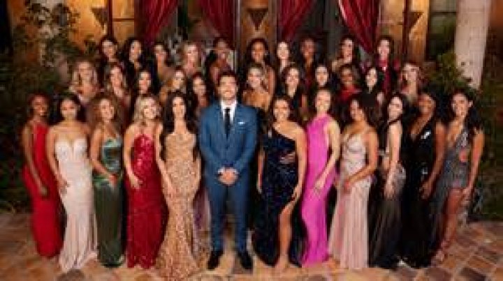 Lauren R. from The Bachelor Season 20 Meet Ben Higgins' Ladies! E! News
